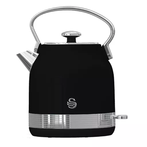 RetroRevive Traditional Kettle