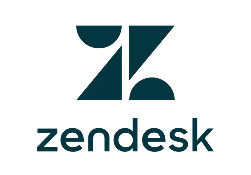 Zendesk logo
