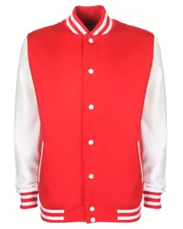 Unisex Varsity Jacket