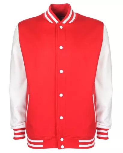 Unisex Varsity Jacket