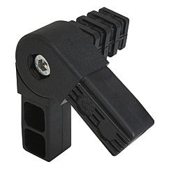 K0626 - Plug Connector Leg One Outlet In Polyamide