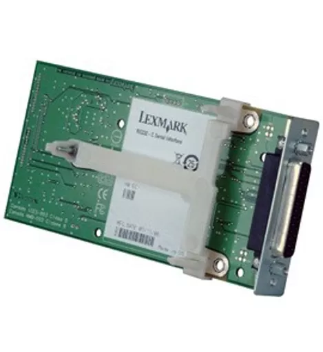 Lexmark 14F0100 interface cards/adapter