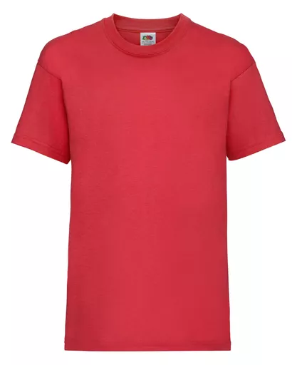 Kid's Valueweight T-Shirt