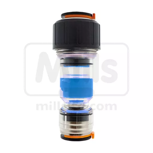 7-5mm Gas Block Connector Pk10