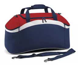 Teamwear Holdall
