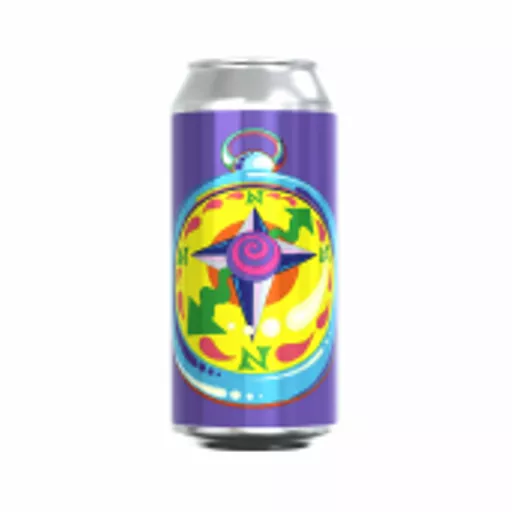 Omnipollo True North