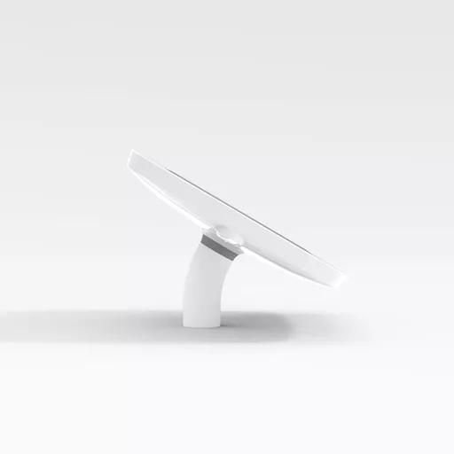 Bouncepad Desk tablet security enclosure 33 cm (13") White