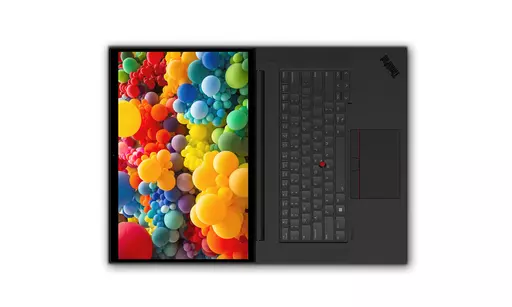 Lenovo ThinkPad P1 Gen 5 i7-12800H Mobile workstation 40.6 cm (16") WQXGA Intel® Core™ i7 16 GB DDR5-SDRAM 512 GB SSD NVIDIA RTX A2000 Wi-Fi 6E (802.11ax) Windows 11 Pro Black