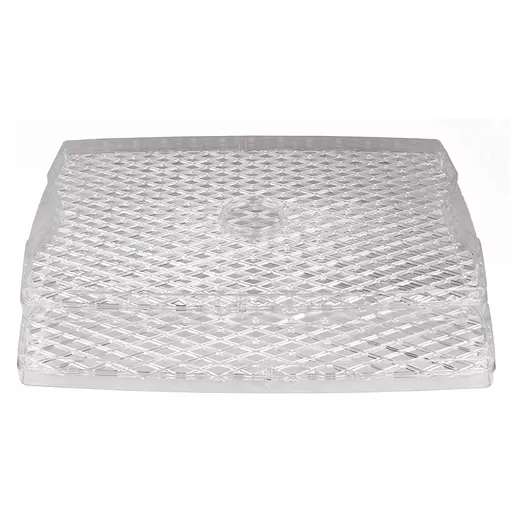 Set of 2 Dehydrator Trays