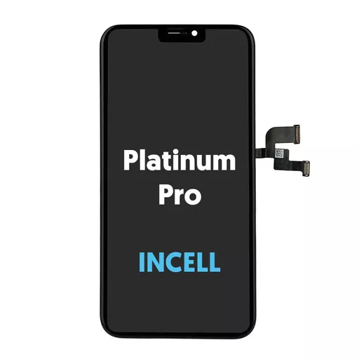 Platinum Pro Replacement LCD Assembly for iPhone XR