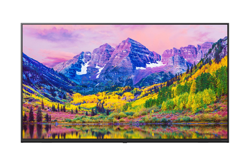 LG 50UK762H 50" Hospitality TV 4k UHD 330 cd/m2