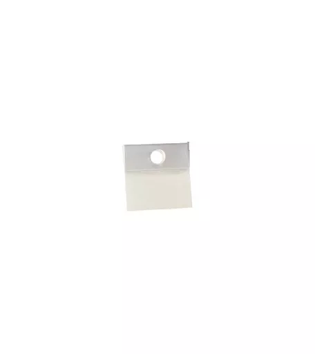 Hanging Tabs Round Hole - Pack of 500