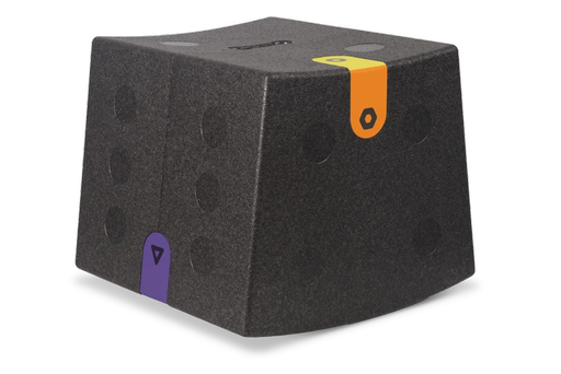 i3CONNECT  i3KIT IMO-LEARN 32 cubes