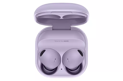 Samsung Galaxy Buds2 Pro Headset True Wireless Stereo (TWS) In-ear Calls/Music Bluetooth Purple