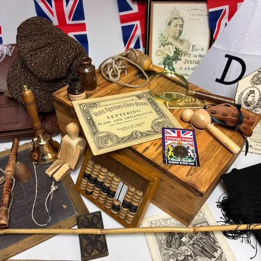 Victorian School Collection