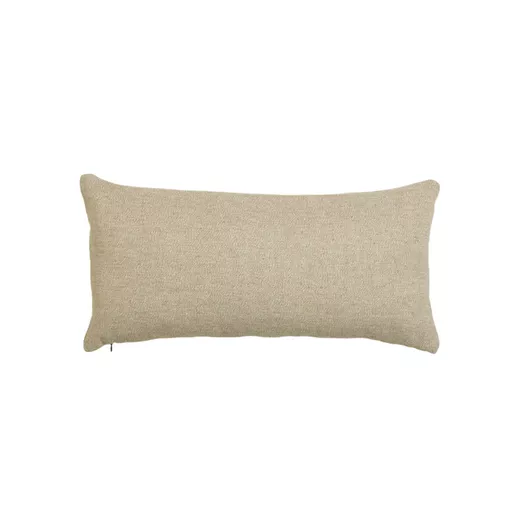 Lumbar cushion, Oosterhout, cream-beige