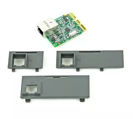 Zebra P1080383-442 printer/scanner spare part LAN interface