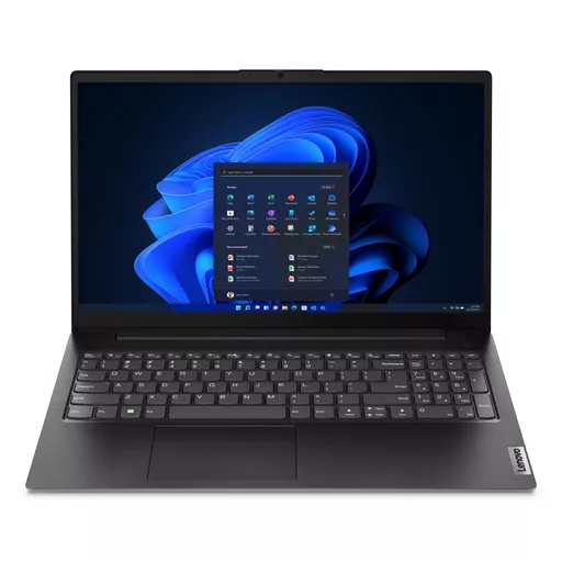 Lenovo V V15 Intel® Core™ i5 i5-13420H Laptop 39.6 cm (15.6") Full HD 16 GB DDR4-SDRAM 512 GB SSD Wi-Fi 5 (802.11ac) Windows 11 Home Black