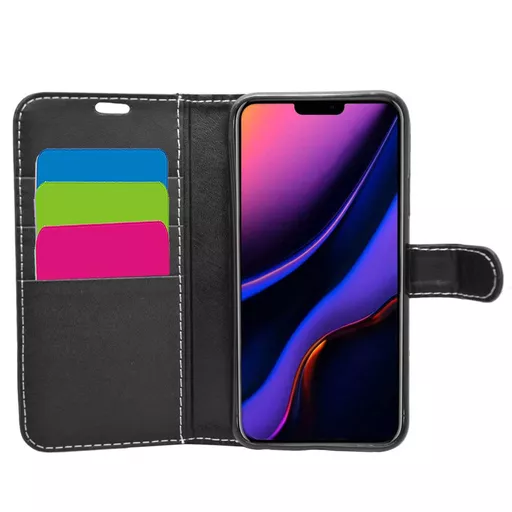 Wallet for iPhone 11 Pro - Black