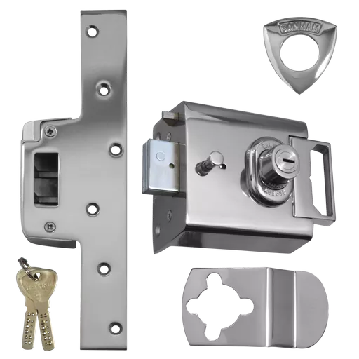 Banham L2000 Rimlock