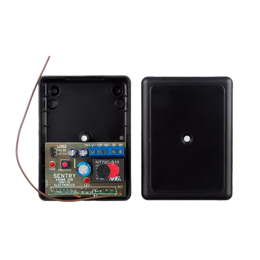 SENTRY SEN-R-R1 Receiver French Rolling Code