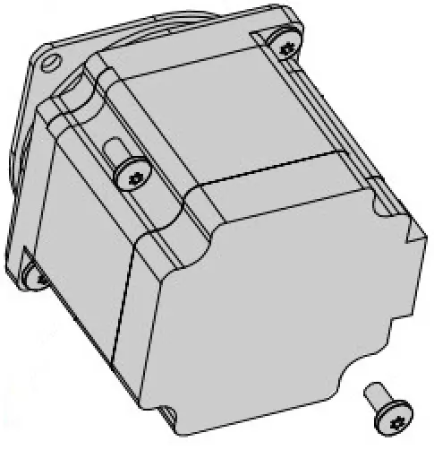 Datamax O'Neil ENM533538 printer/scanner spare part