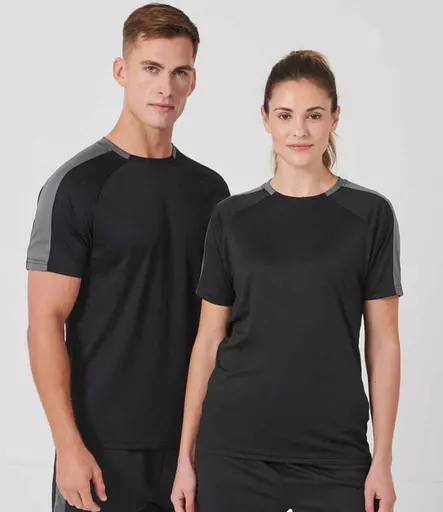 Finden + Hales Unisex Team T-Shirt
