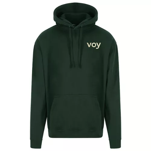 Voy Unisex Pro RTX Hoodie