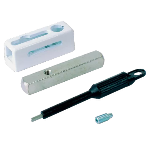 Ingersoll CM67K Window Lock - Metal