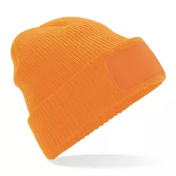 Thinsulate® Patch Beanie