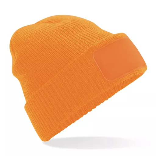 Thinsulate® Patch Beanie
