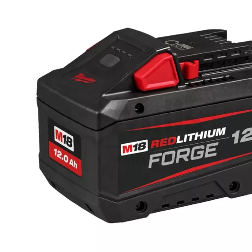 Milwaukee M18tm Forge 12Ah Battery
