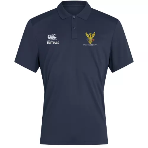 Imperial Medicals RFC Club Polo