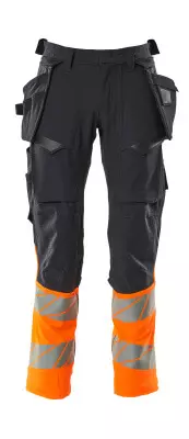 MASCOT® ACCELERATE SAFE Trousers with holster pockets