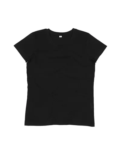 Women's Essential Organic T