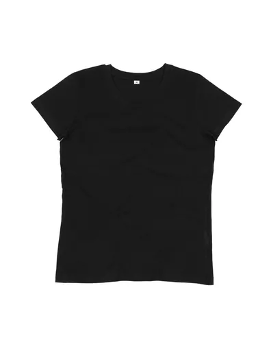 Women's Essential Organic T