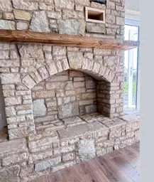 Aragon Amber mixed with natural sandstone 2.jpg