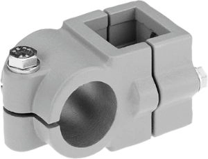K0474 - Cross Clamps In Aluminium
