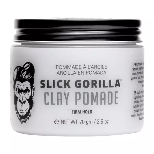 Slick Gorilla Clay Pomade 70g