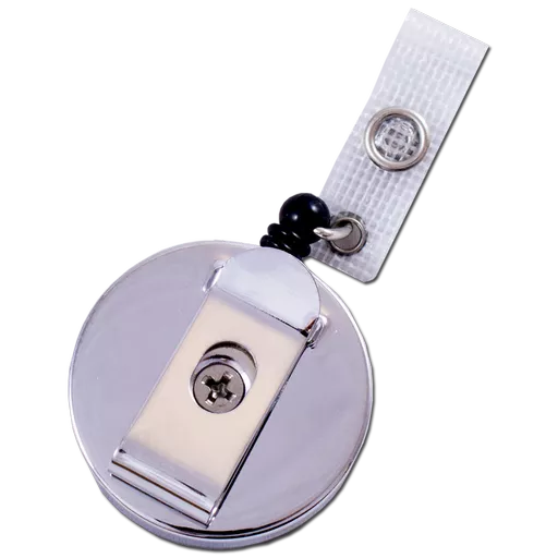 KEVRON ID1023 Heavy Duty Retractable Key Streak