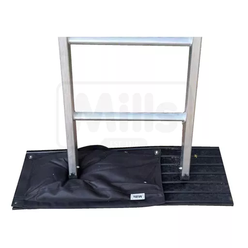 Mills Ladder Leveller Anti Slip Mat