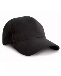 Pro-Style Brushed Cotton Cap