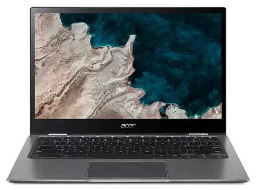 Acer Chromebook Spin 513 R841T 13" Touchscreen FHD 4GB 64GB