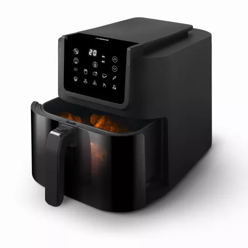 Vortx 8L Slim Line Air Fryer