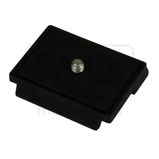 Blown Fibre Blowing Gun Accessory for Tripod - Plate