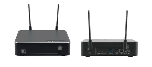 Kramer Electronics VIA Campus² wireless presentation system HDMI Desktop