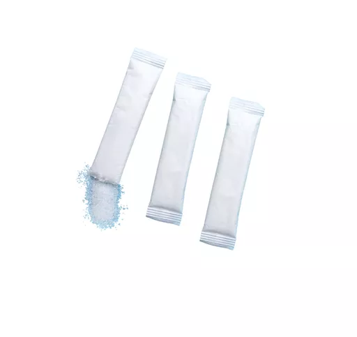 White Sugar Sticks