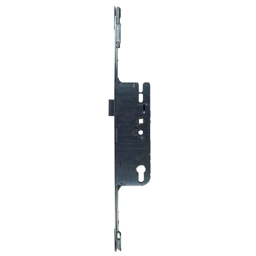 ASEC Lever Operated Latch & Deadbolt Modular Repair Lock Centre Case (Timber Door)