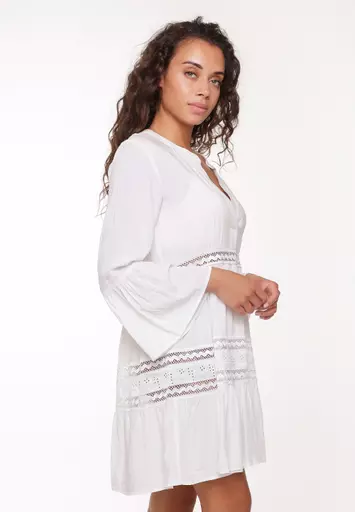 Lingadore white cover-up side view.jpg