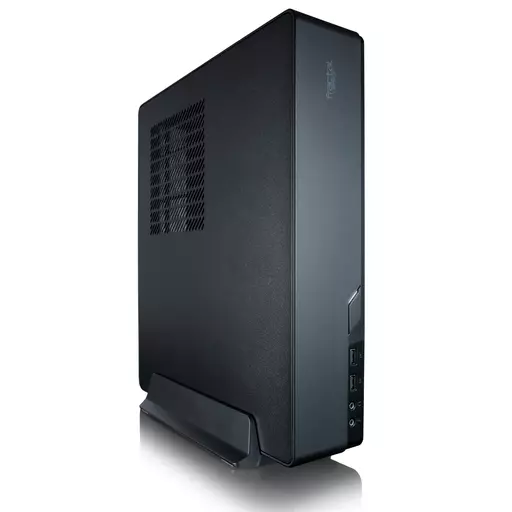 Fractal Design NODE 202 Desktop Black